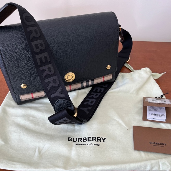 Burberry Handbags - Burberry Handbag
